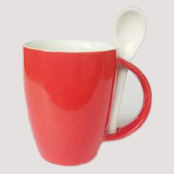 Manufacturers Exporters and Wholesale Suppliers of Spoon Mug Ghaziabad Uttar Pradesh